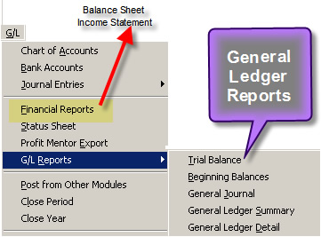 Jhenn5 Accounting Reports